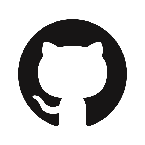 GitHub.com logo