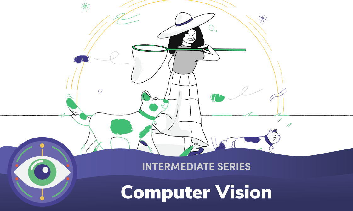 Computer Vision Banner