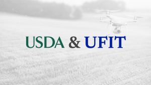 UFIT News image of USDA and UF AI training