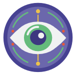 Computer Vision logo