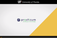 Thumbnail screenshot of a Practicum AI video